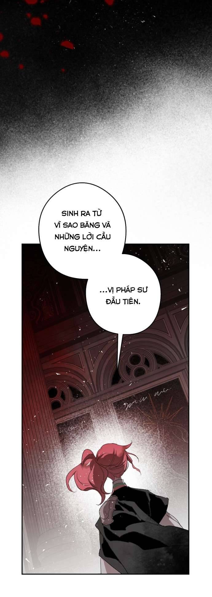 Lời Thú Nhận Của Chúa Tể Bóng Tối Chapter 62 - Trang 2