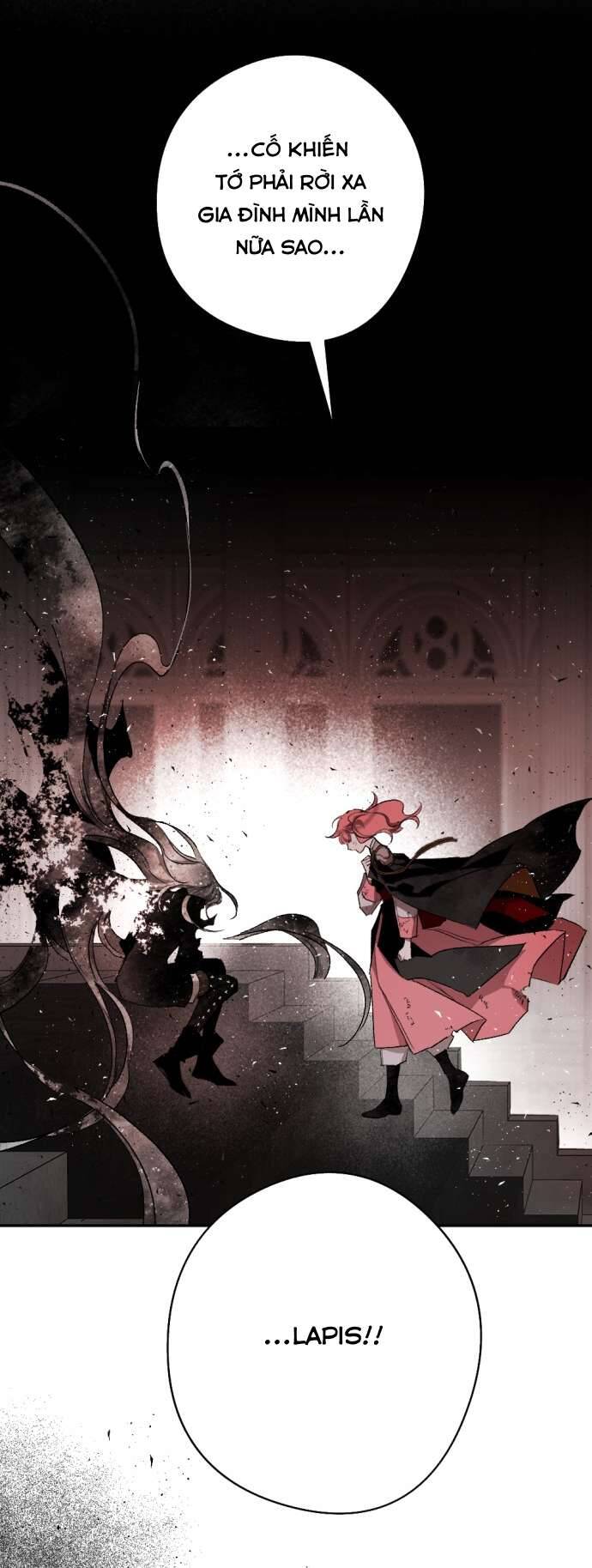 Lời Thú Nhận Của Chúa Tể Bóng Tối Chapter 62 - Trang 2