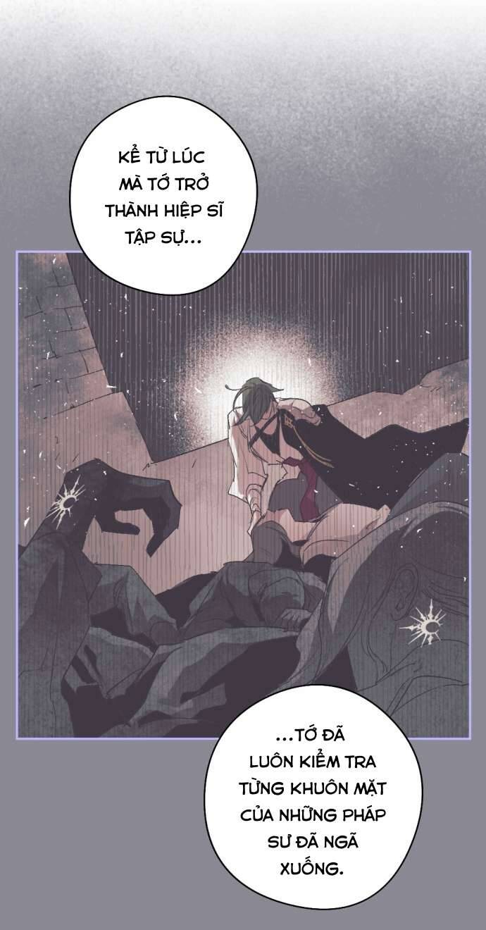 Lời Thú Nhận Của Chúa Tể Bóng Tối Chapter 62 - Trang 2