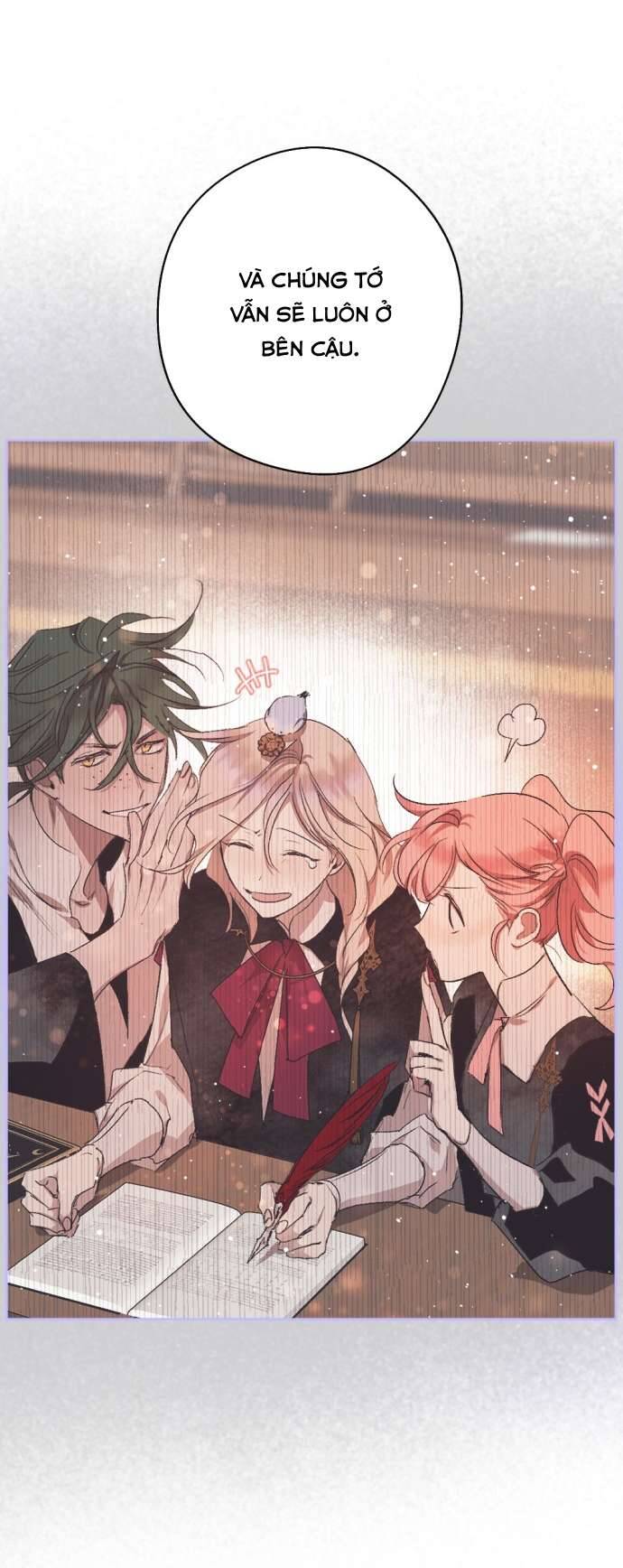 Lời Thú Nhận Của Chúa Tể Bóng Tối Chapter 62 - Trang 2