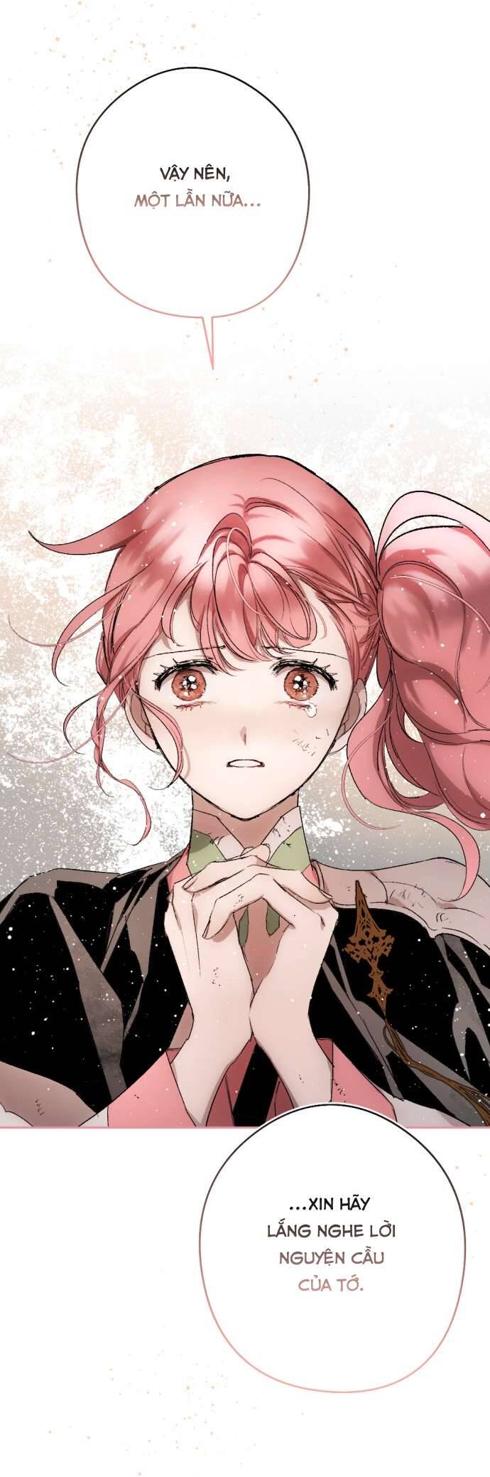Lời Thú Nhận Của Chúa Tể Bóng Tối Chapter 62 - Trang 2