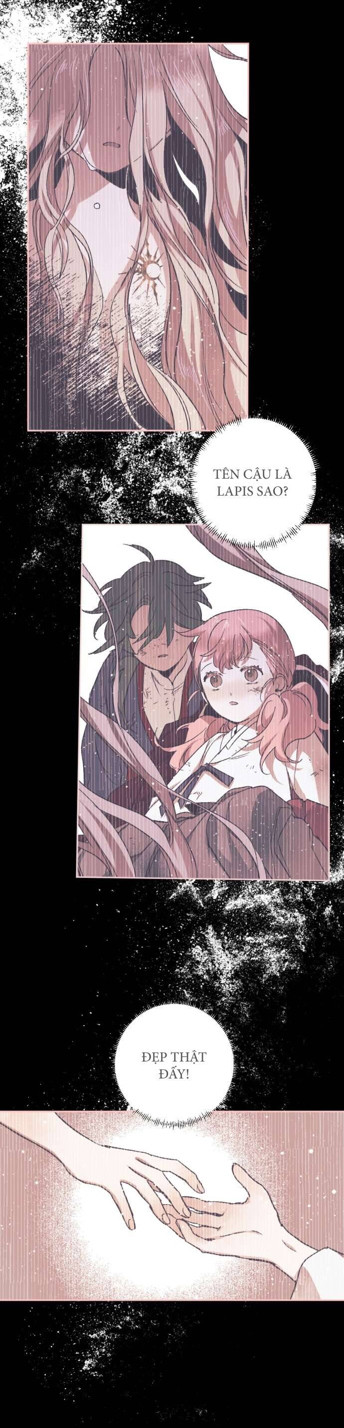 Lời Thú Nhận Của Chúa Tể Bóng Tối Chapter 62 - Trang 2