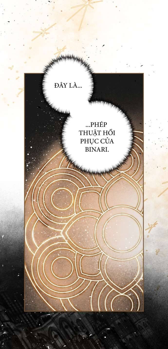 Lời Thú Nhận Của Chúa Tể Bóng Tối Chapter 62 - Trang 2