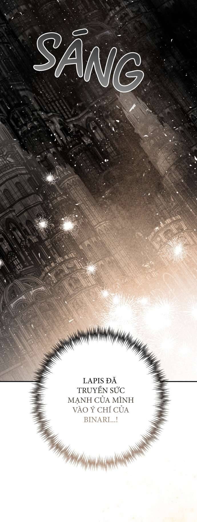 Lời Thú Nhận Của Chúa Tể Bóng Tối Chapter 62 - Trang 2