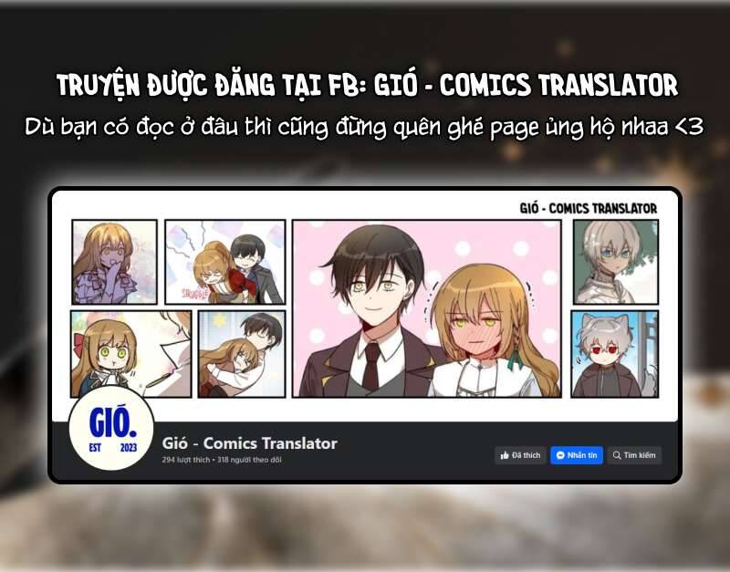 Lời Thú Nhận Của Chúa Tể Bóng Tối Chapter 63 - Trang 2