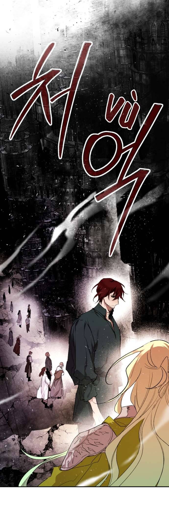 Lời Thú Nhận Của Chúa Tể Bóng Tối Chapter 63 - Trang 2