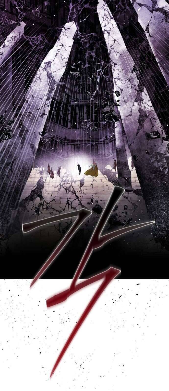 Lời Thú Nhận Của Chúa Tể Bóng Tối Chapter 63 - Trang 2