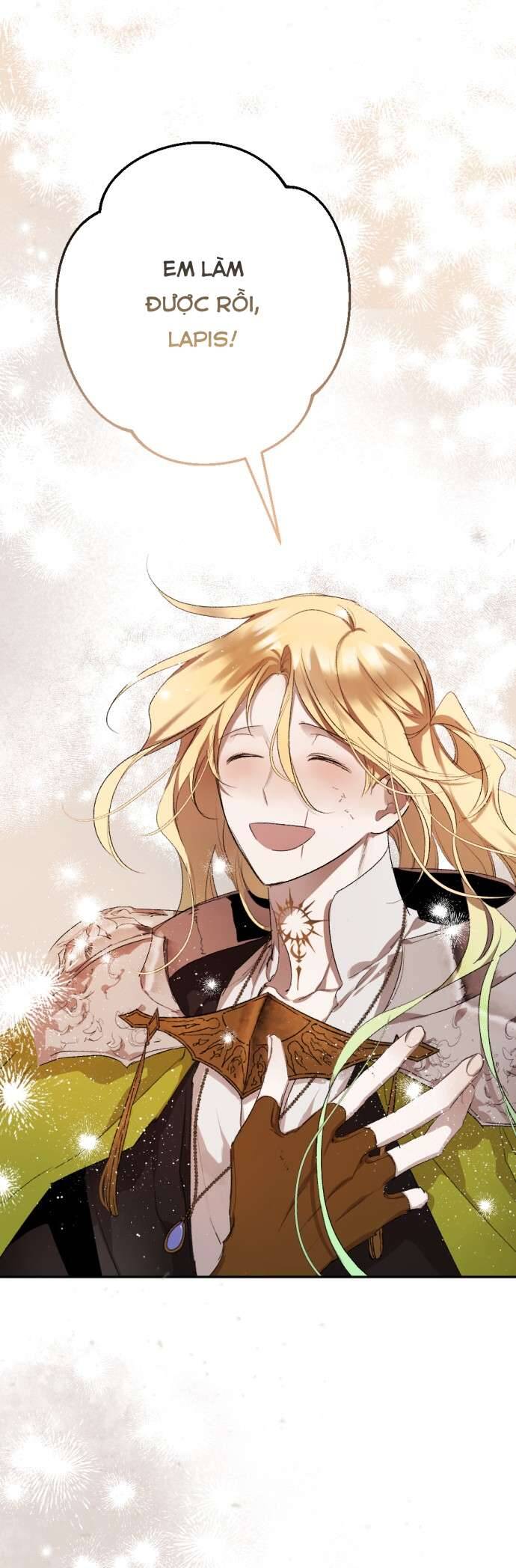 Lời Thú Nhận Của Chúa Tể Bóng Tối Chapter 63 - Trang 2