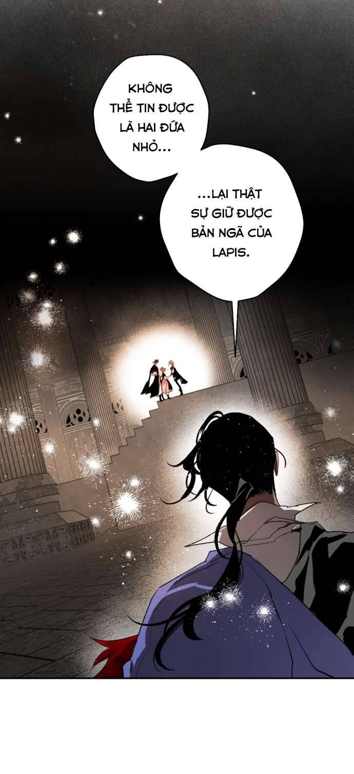 Lời Thú Nhận Của Chúa Tể Bóng Tối Chapter 63 - Trang 2