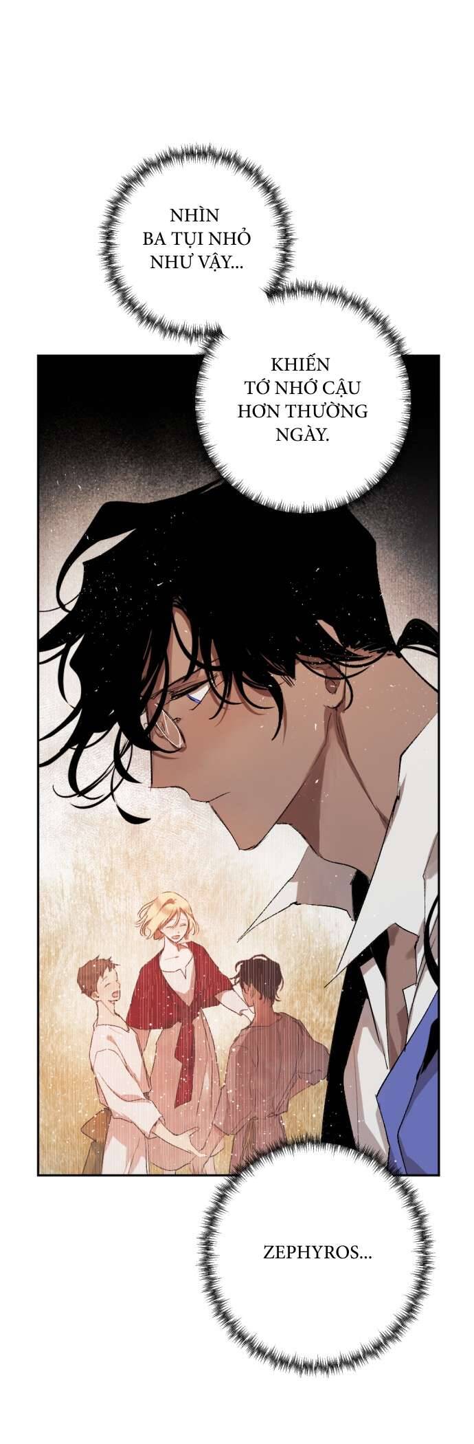 Lời Thú Nhận Của Chúa Tể Bóng Tối Chapter 63 - Trang 2