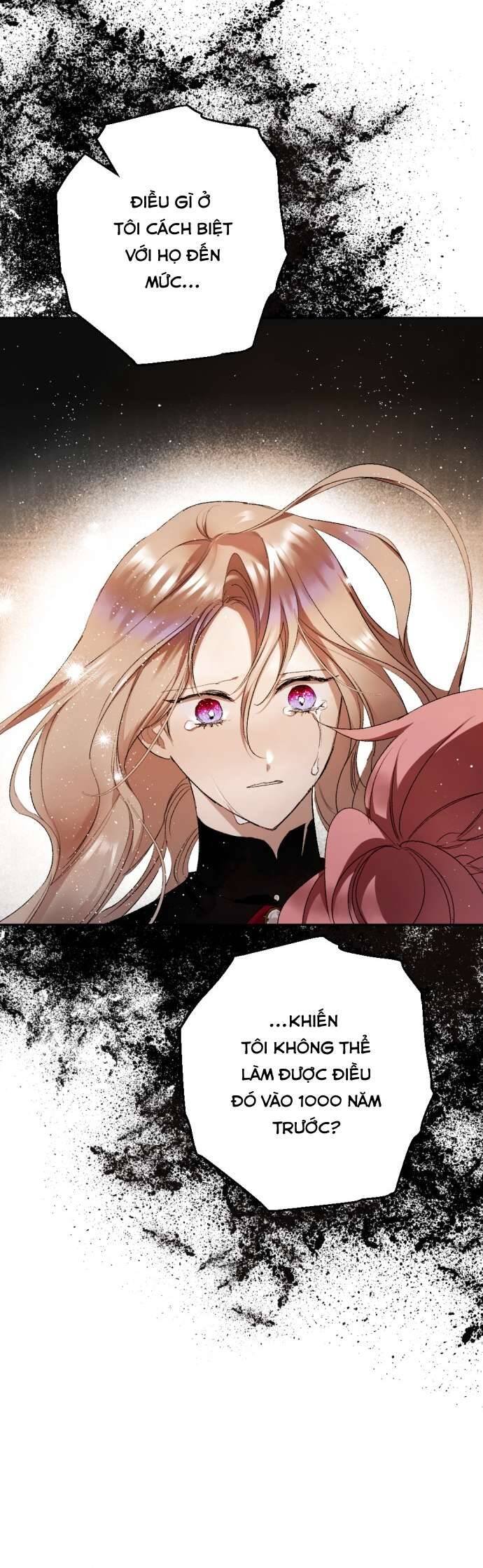 Lời Thú Nhận Của Chúa Tể Bóng Tối Chapter 63 - Trang 2