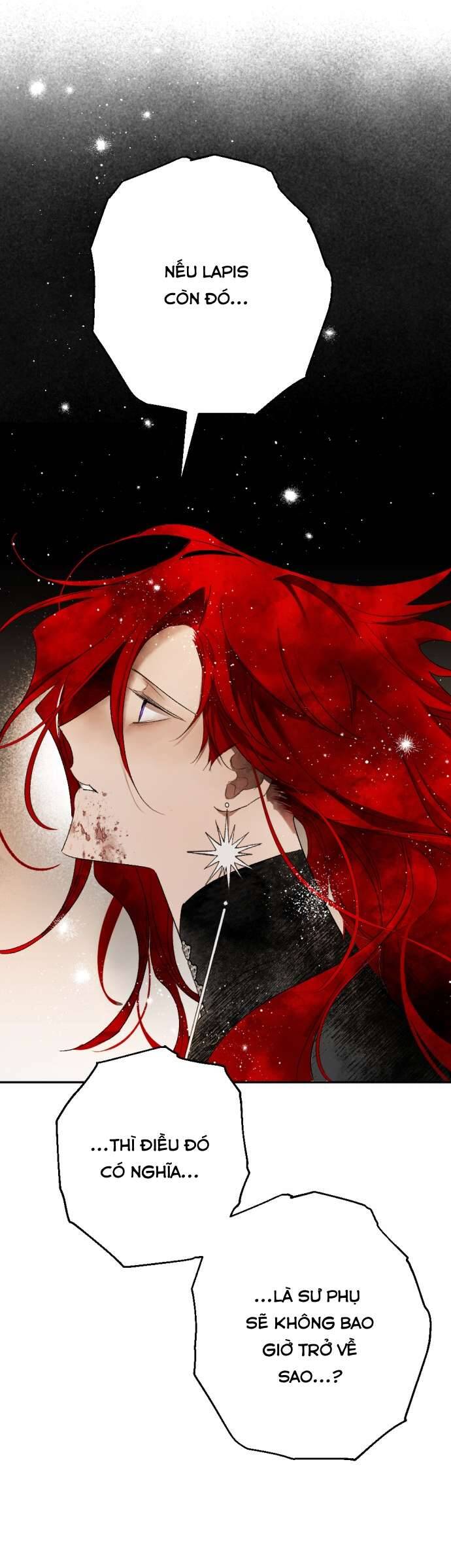 Lời Thú Nhận Của Chúa Tể Bóng Tối Chapter 63 - Trang 2