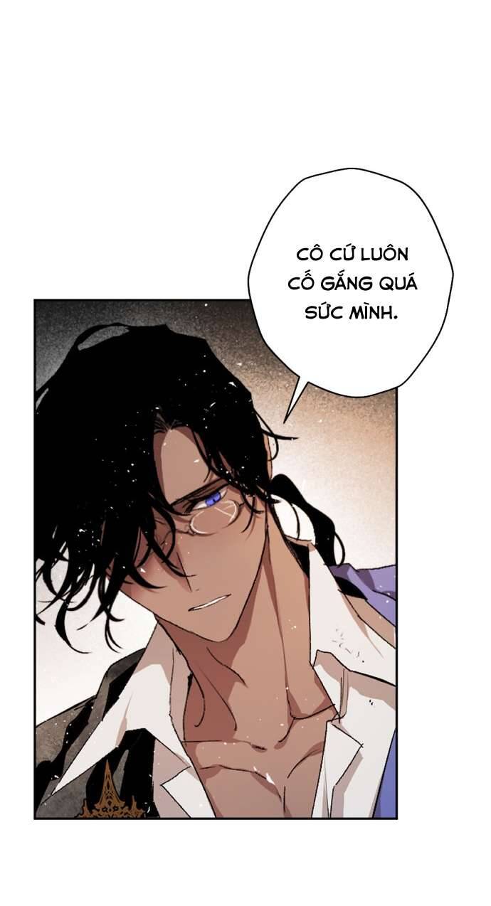 Lời Thú Nhận Của Chúa Tể Bóng Tối Chapter 63 - Trang 2