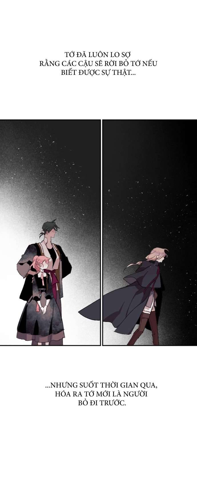 Lời Thú Nhận Của Chúa Tể Bóng Tối Chapter 63 - Trang 2