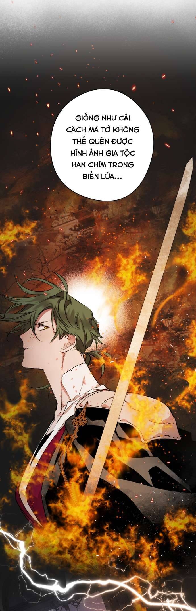 Lời Thú Nhận Của Chúa Tể Bóng Tối Chapter 63 - Trang 2