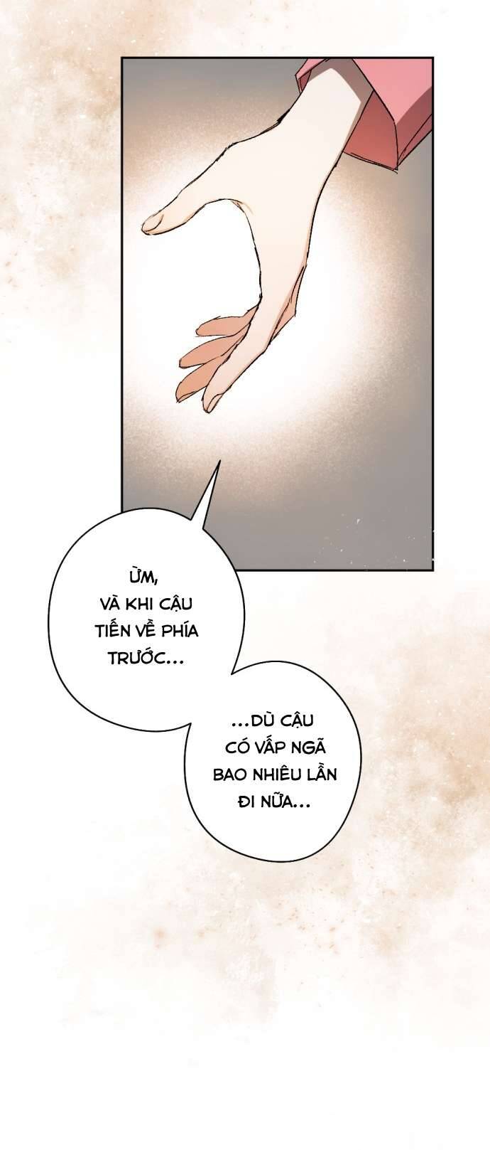 Lời Thú Nhận Của Chúa Tể Bóng Tối Chapter 63 - Trang 2
