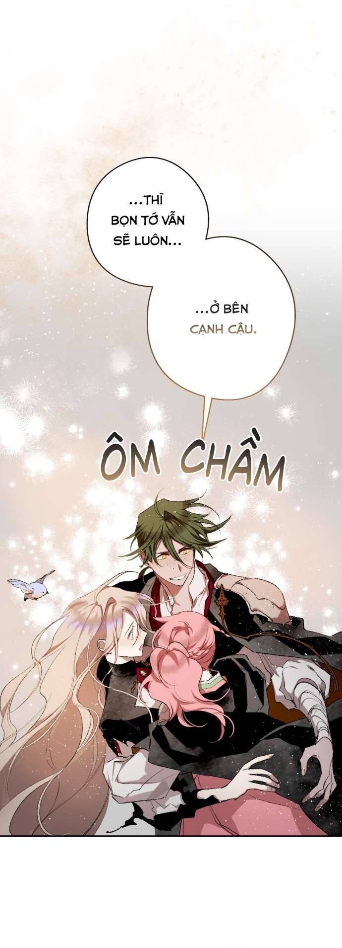 Lời Thú Nhận Của Chúa Tể Bóng Tối Chapter 63 - Trang 2