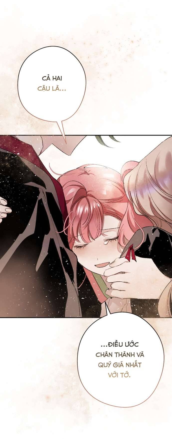 Lời Thú Nhận Của Chúa Tể Bóng Tối Chapter 63 - Trang 2