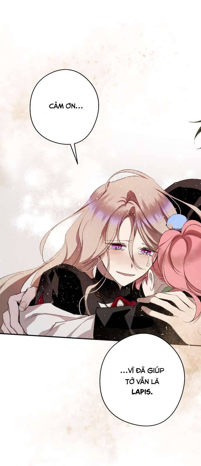 Lời Thú Nhận Của Chúa Tể Bóng Tối Chapter 63 - Trang 2