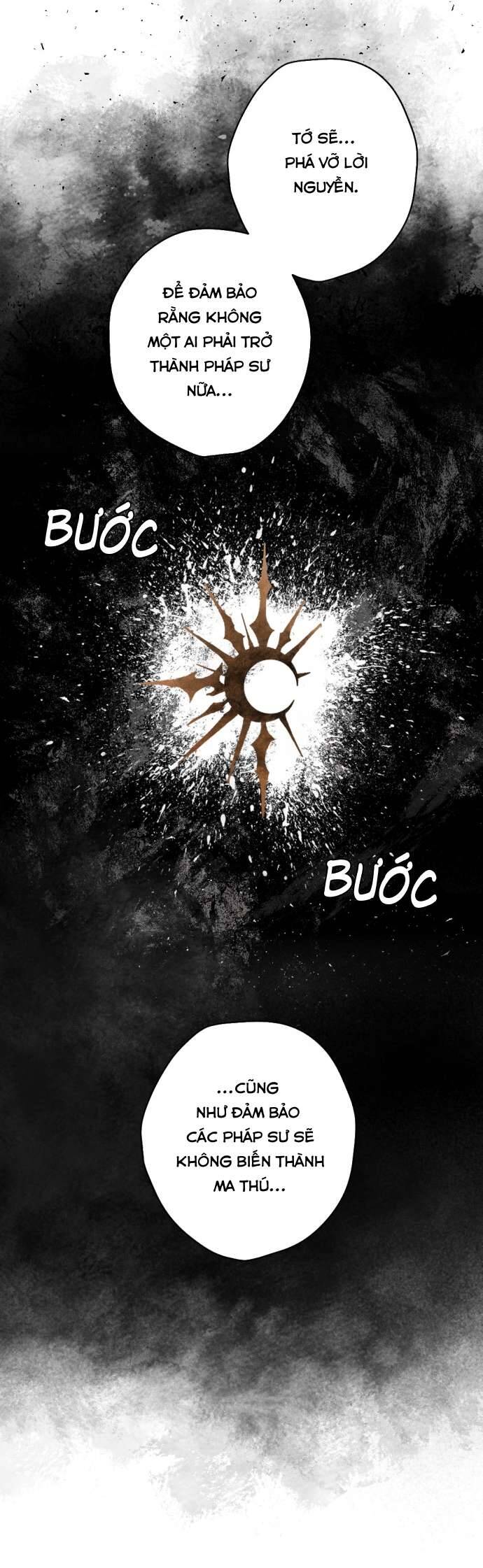 Lời Thú Nhận Của Chúa Tể Bóng Tối Chapter 63 - Trang 2