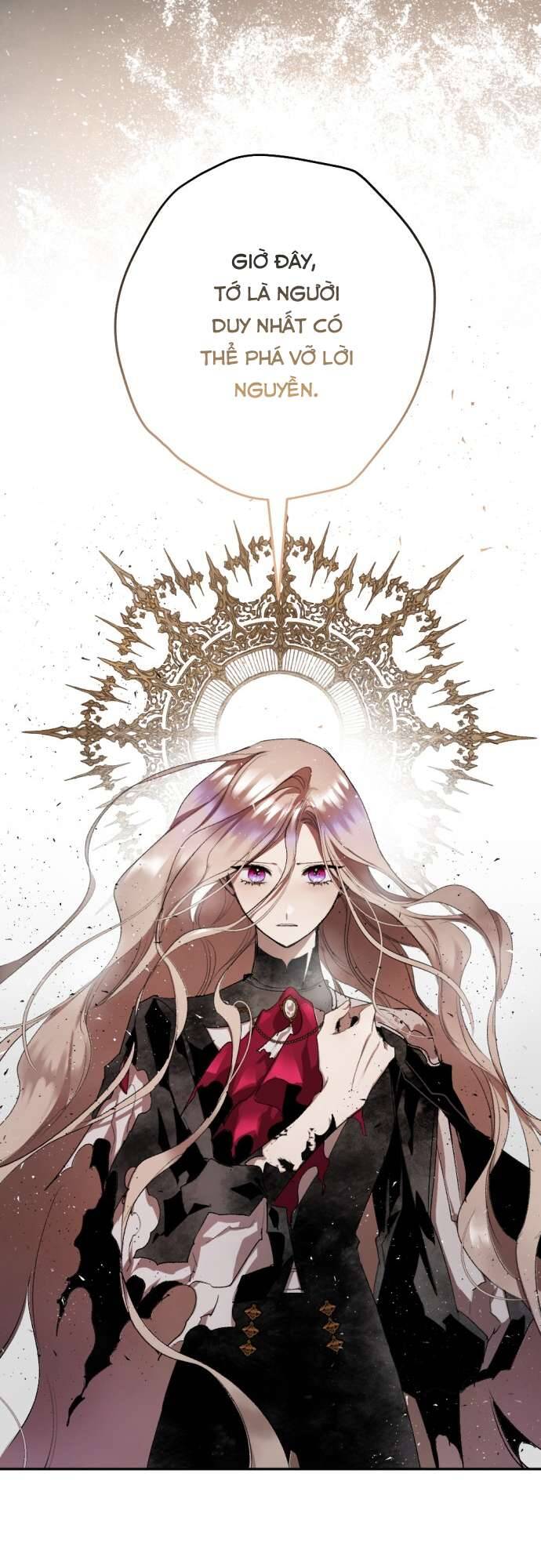 Lời Thú Nhận Của Chúa Tể Bóng Tối Chapter 63 - Trang 2
