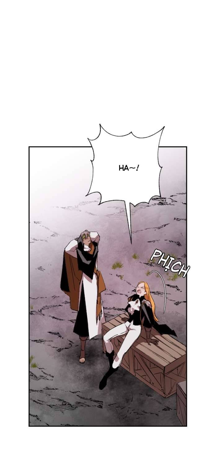 Lời Thú Nhận Của Chúa Tể Bóng Tối Chapter 63 - Trang 2