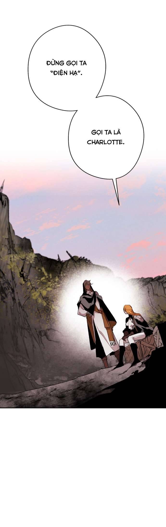 Lời Thú Nhận Của Chúa Tể Bóng Tối Chapter 63 - Trang 2