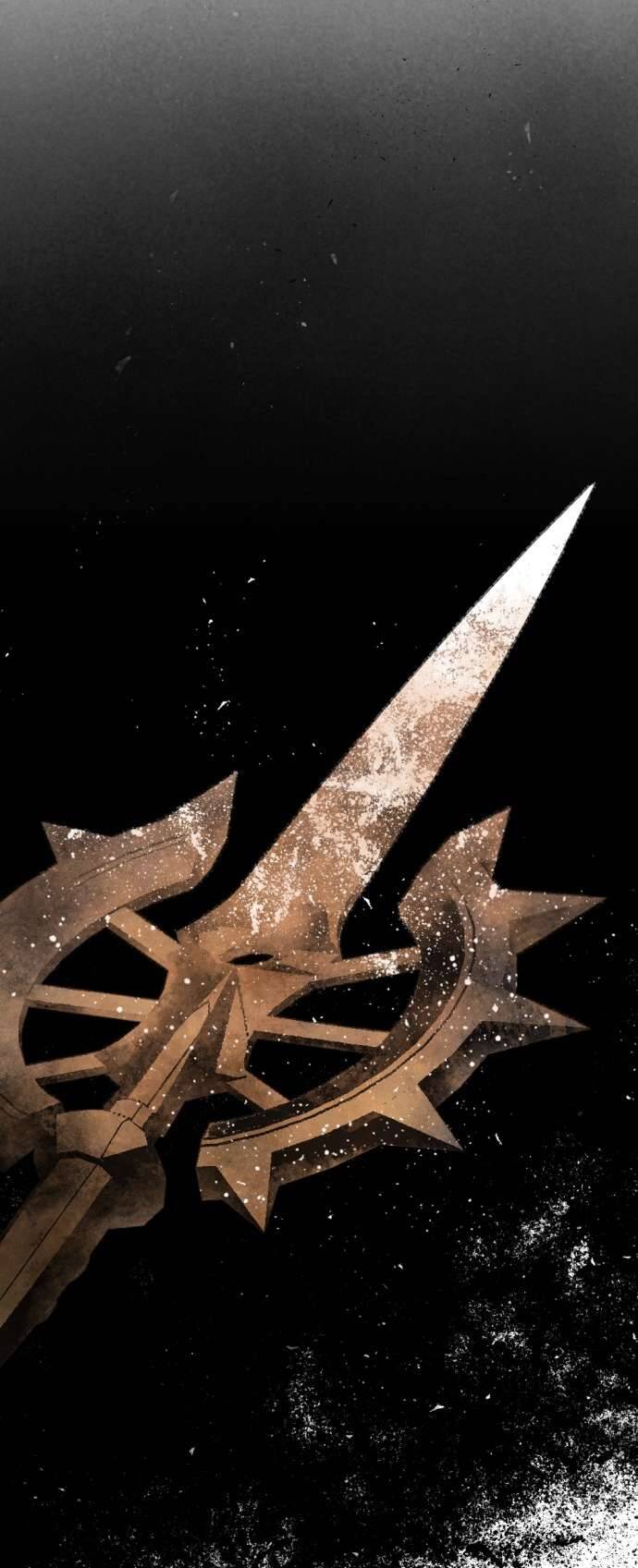 Lời Thú Nhận Của Chúa Tể Bóng Tối Chapter 63 - Trang 2