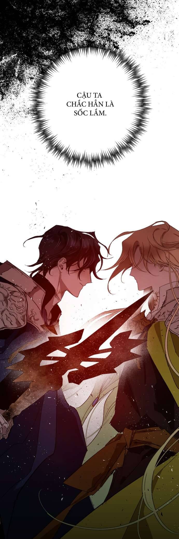 Lời Thú Nhận Của Chúa Tể Bóng Tối Chapter 63 - Trang 2