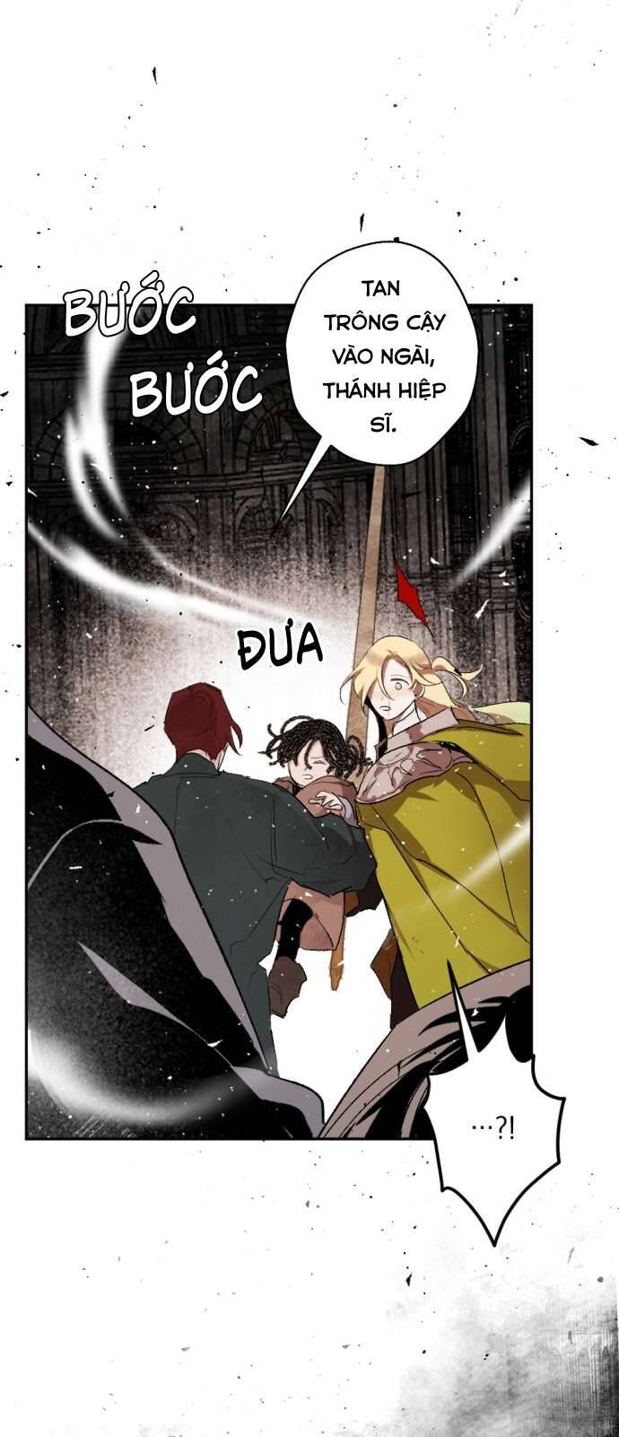 Lời Thú Nhận Của Chúa Tể Bóng Tối Chapter 63 - Trang 2