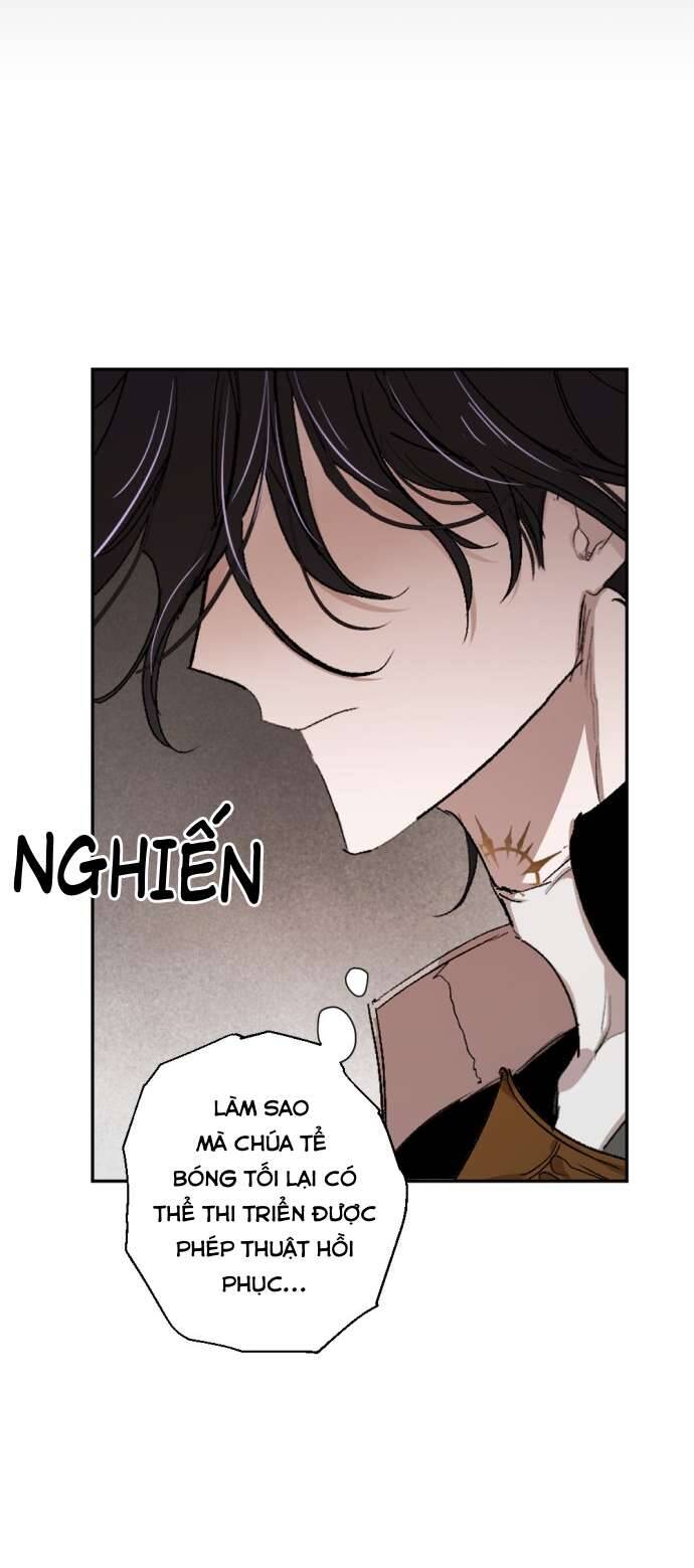 Lời Thú Nhận Của Chúa Tể Bóng Tối Chapter 64 - Trang 2