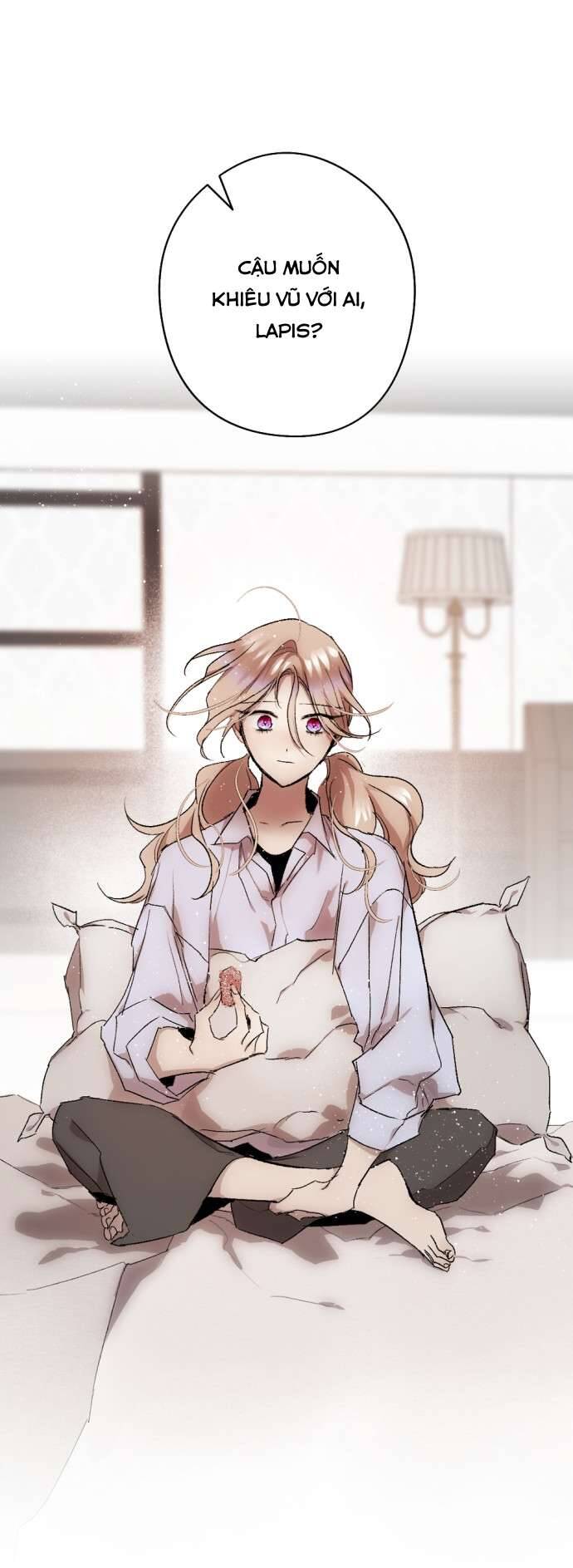 Lời Thú Nhận Của Chúa Tể Bóng Tối Chapter 64 - Trang 2