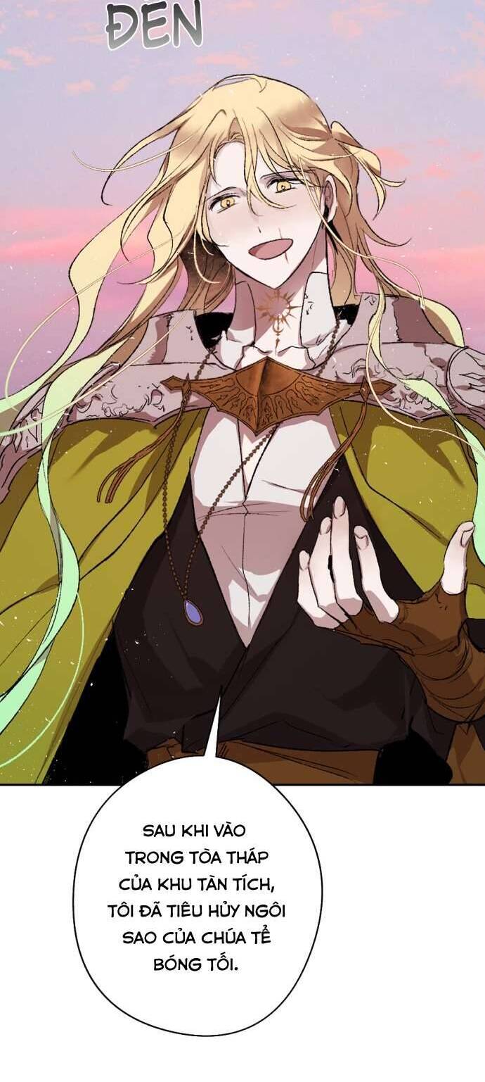 Lời Thú Nhận Của Chúa Tể Bóng Tối Chapter 64 - Trang 2