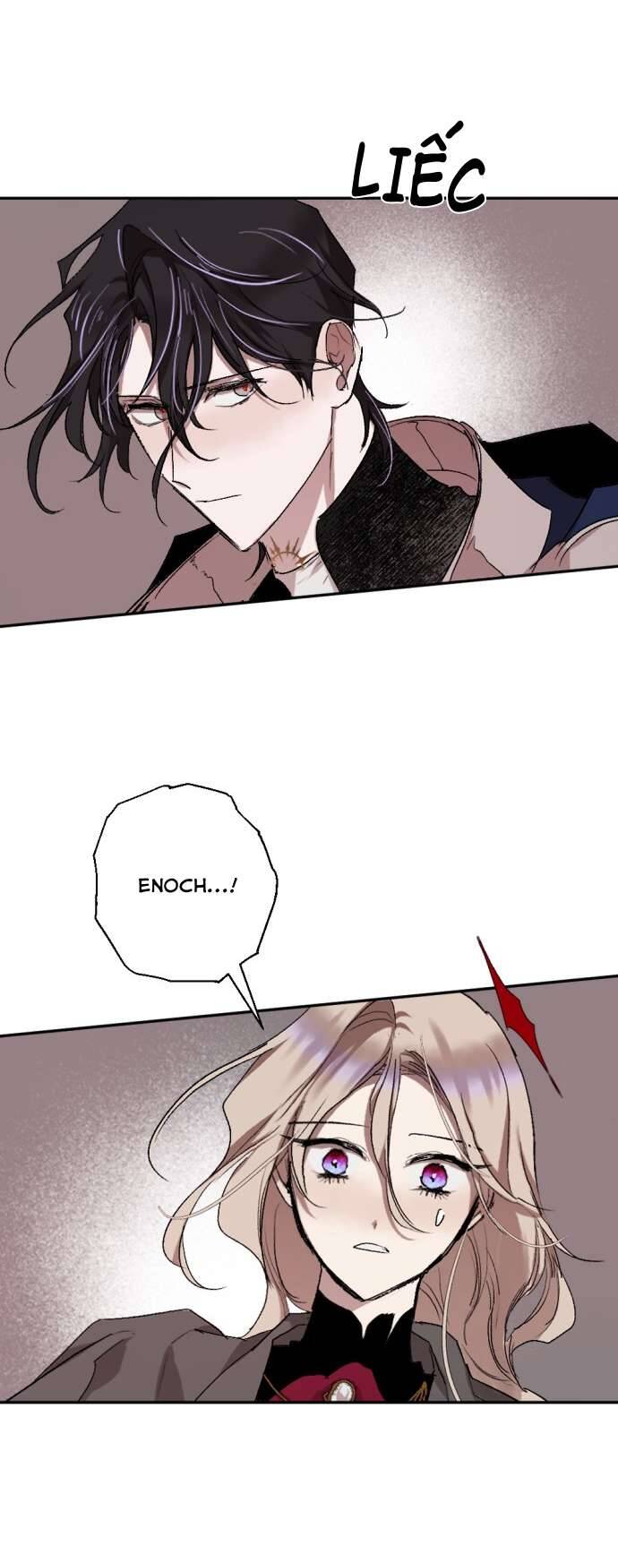 Lời Thú Nhận Của Chúa Tể Bóng Tối Chapter 64 - Trang 2