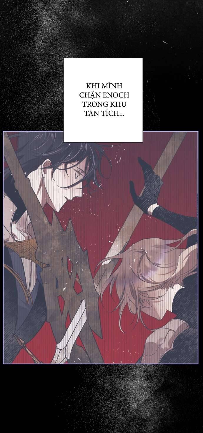 Lời Thú Nhận Của Chúa Tể Bóng Tối Chapter 64 - Trang 2