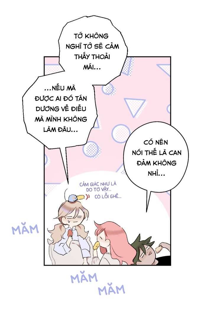 Lời Thú Nhận Của Chúa Tể Bóng Tối Chapter 64 - Trang 2