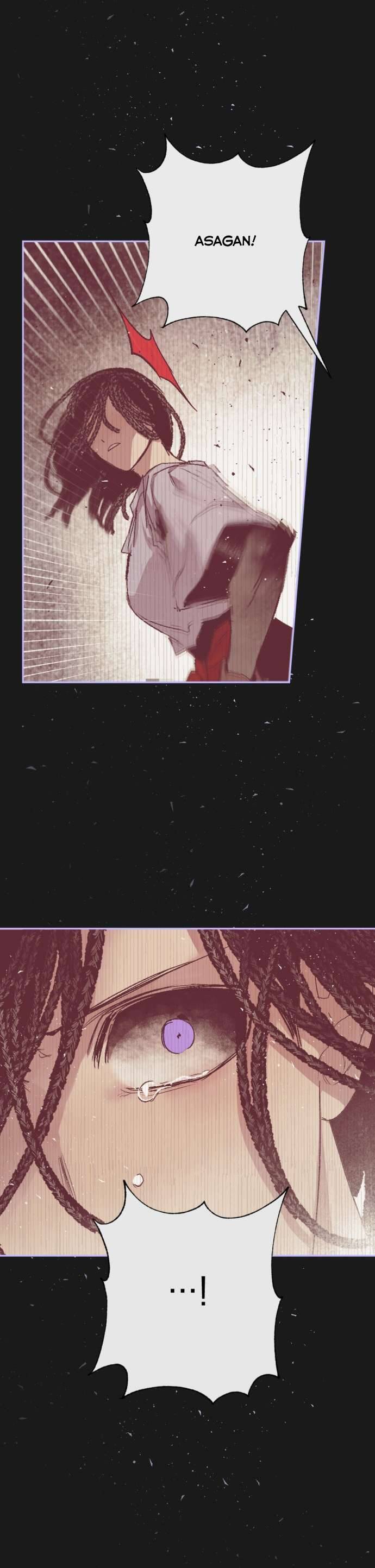 Lời Thú Nhận Của Chúa Tể Bóng Tối Chapter 64 - Trang 2