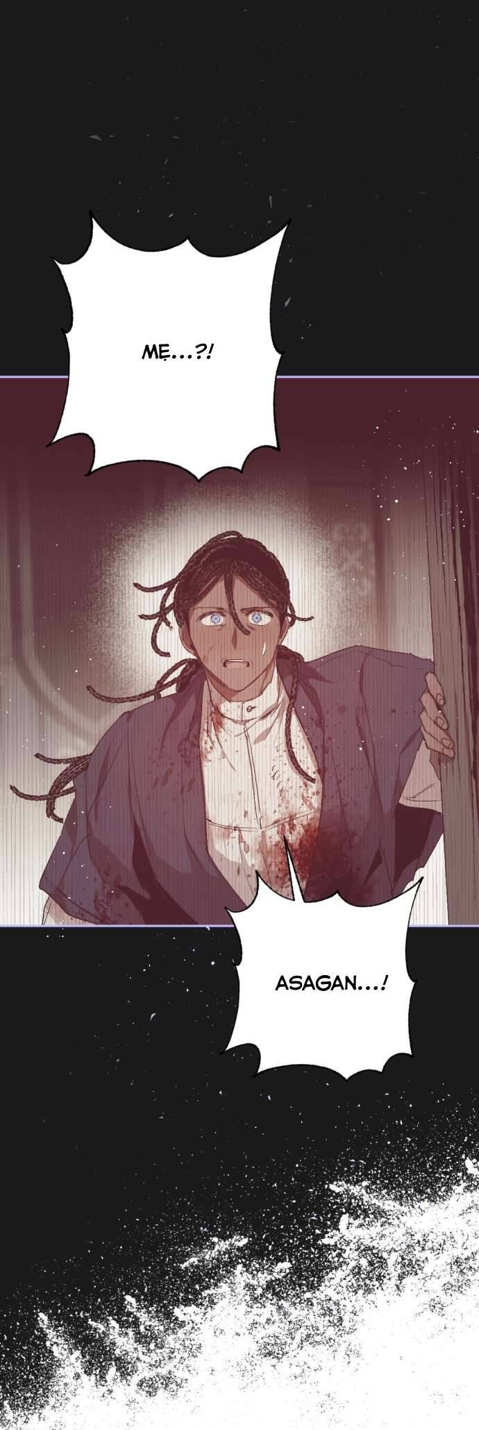 Lời Thú Nhận Của Chúa Tể Bóng Tối Chapter 64 - Trang 2