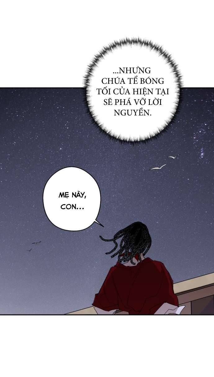 Lời Thú Nhận Của Chúa Tể Bóng Tối Chapter 64 - Trang 2
