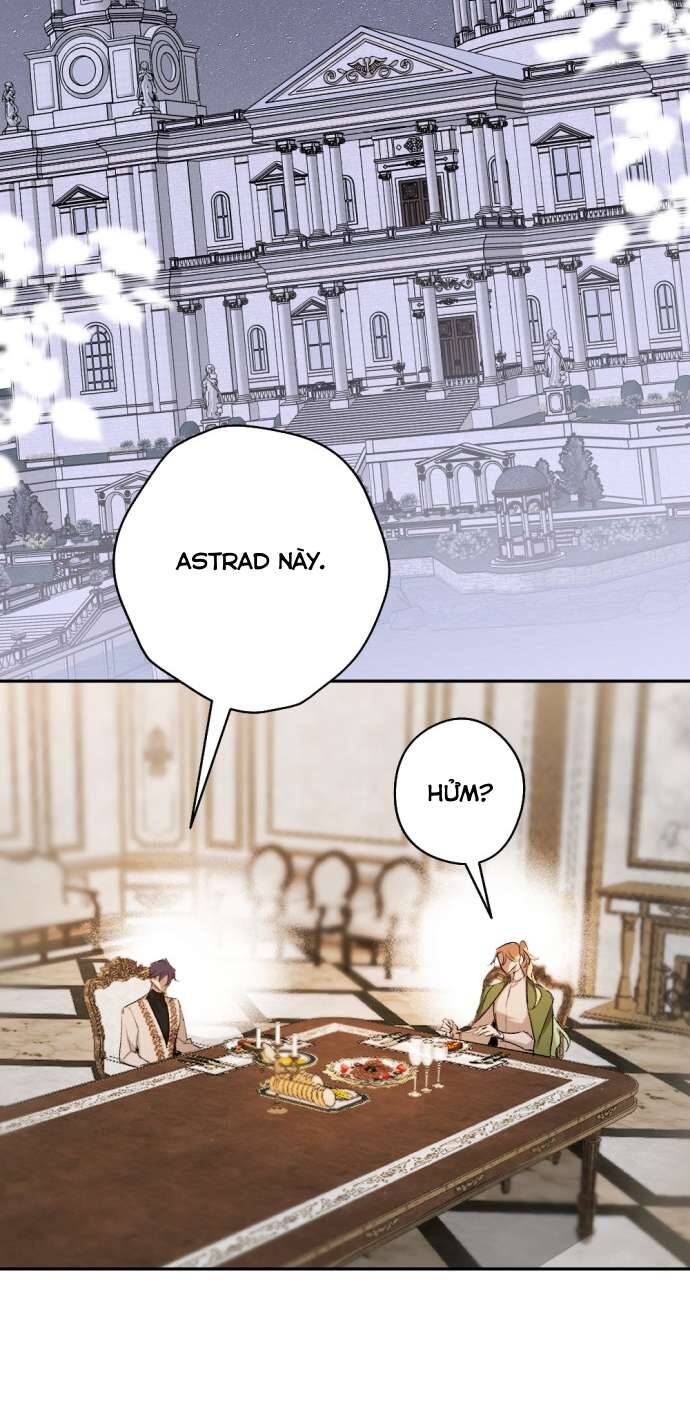 Lời Thú Nhận Của Chúa Tể Bóng Tối Chapter 64 - Trang 2