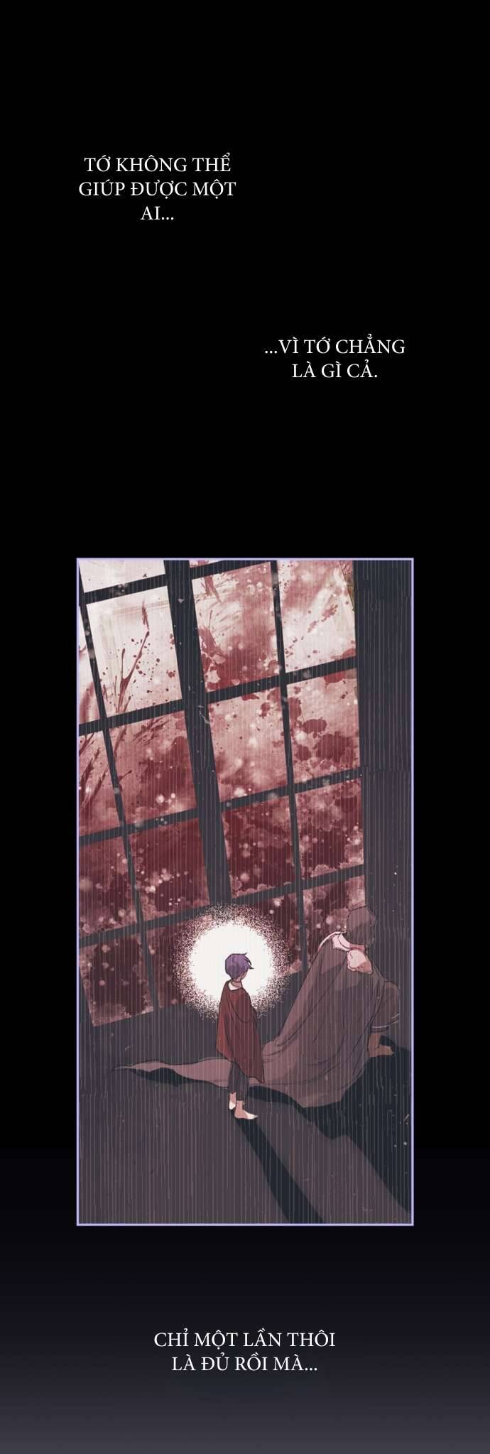 Lời Thú Nhận Của Chúa Tể Bóng Tối Chapter 64 - Trang 2