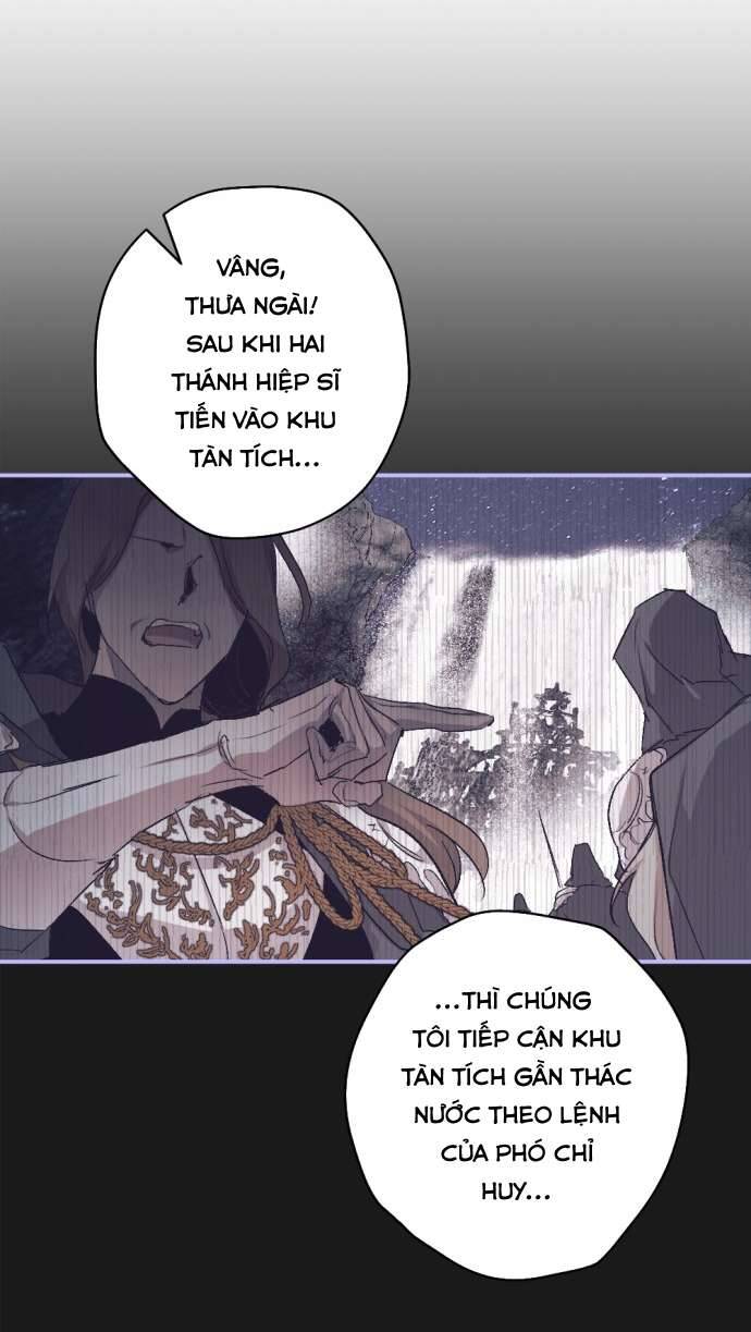 Lời Thú Nhận Của Chúa Tể Bóng Tối Chapter 65 - Trang 2
