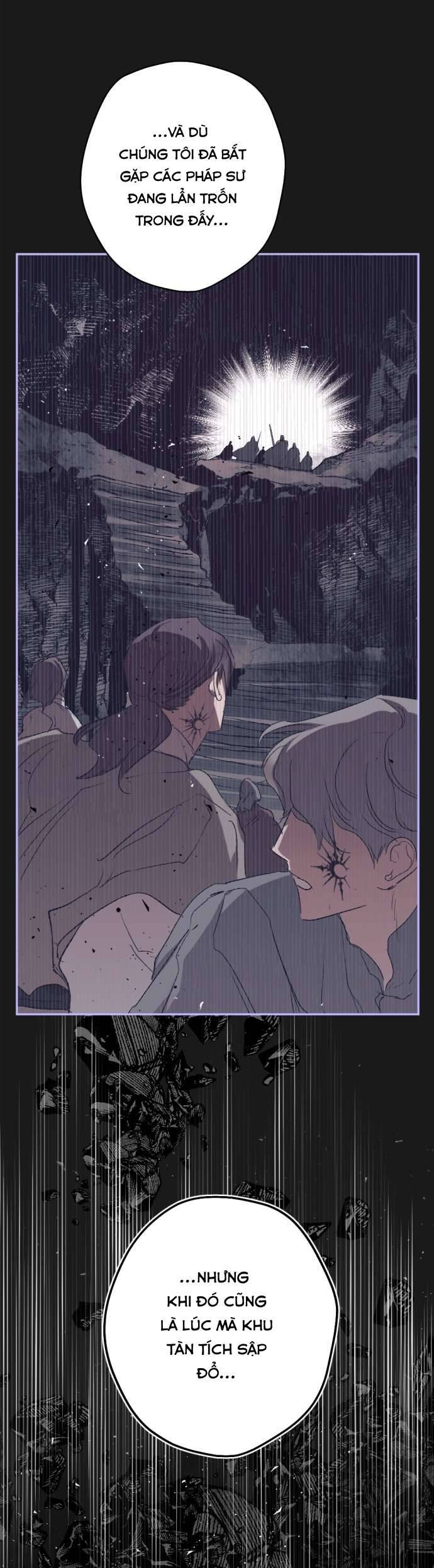 Lời Thú Nhận Của Chúa Tể Bóng Tối Chapter 65 - Trang 2