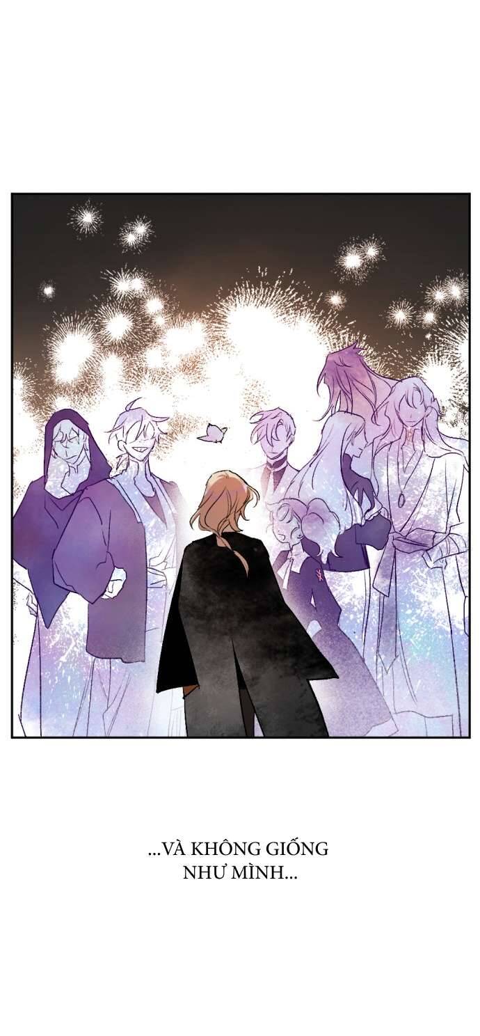 Lời Thú Nhận Của Chúa Tể Bóng Tối Chapter 65 - Trang 2