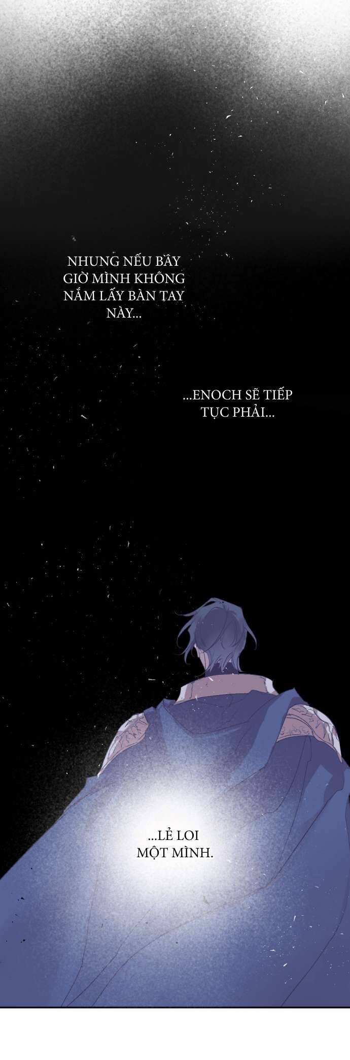 Lời Thú Nhận Của Chúa Tể Bóng Tối Chapter 65 - Trang 2