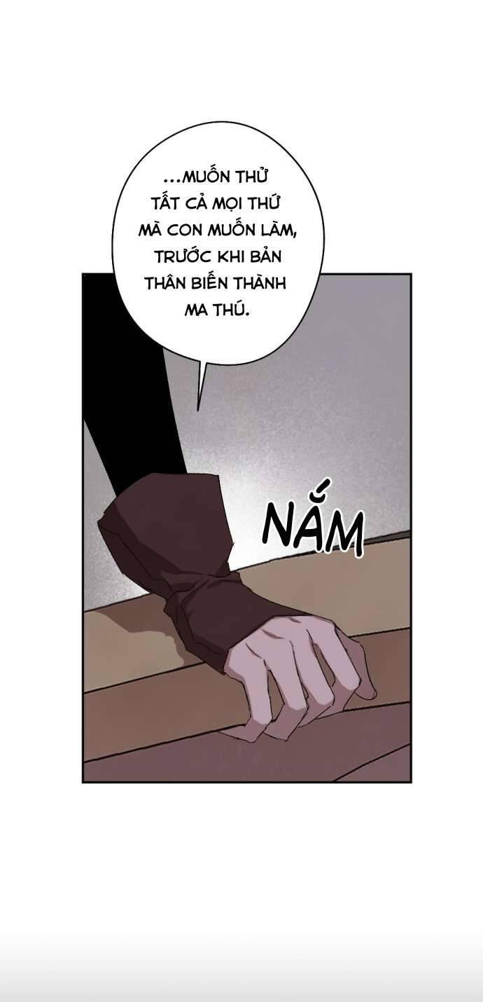 Lời Thú Nhận Của Chúa Tể Bóng Tối Chapter 65 - Trang 2
