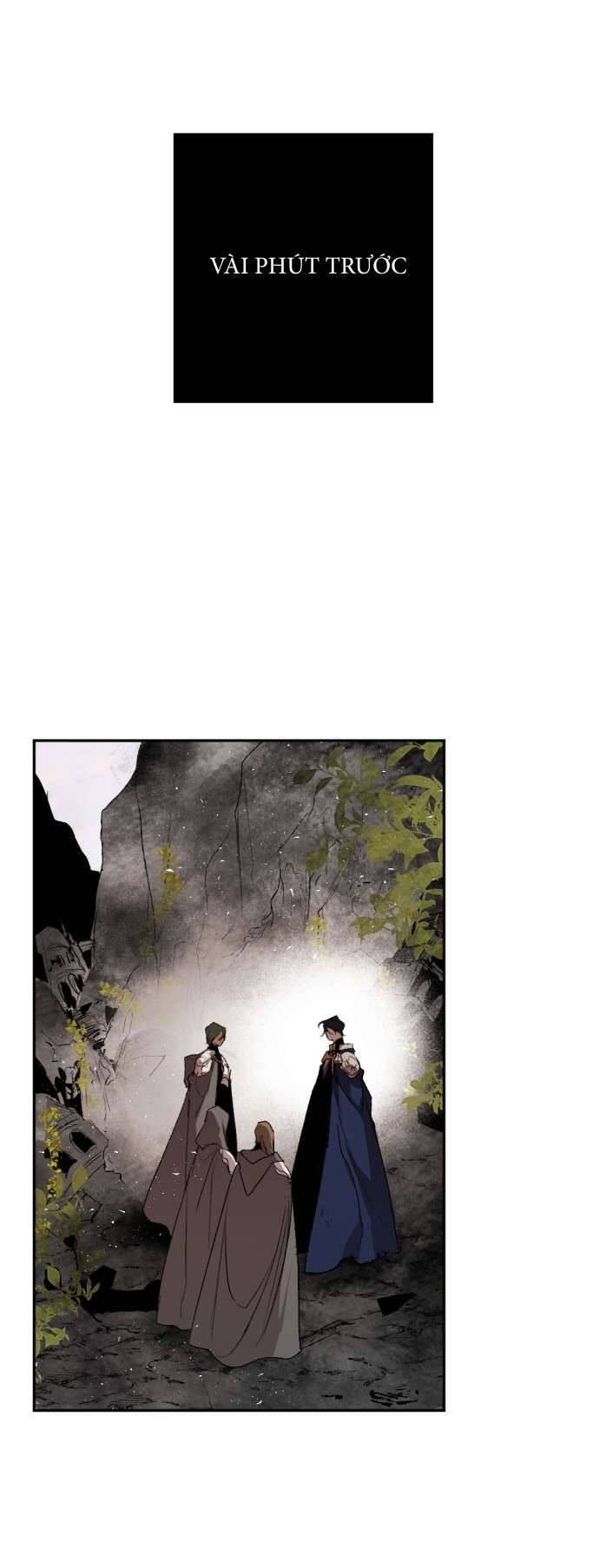 Lời Thú Nhận Của Chúa Tể Bóng Tối Chapter 65 - Trang 2