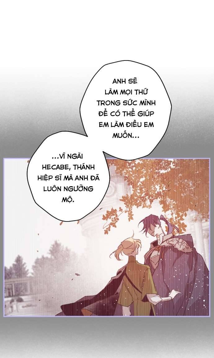Lời Thú Nhận Của Chúa Tể Bóng Tối Chapter 65 - Trang 2