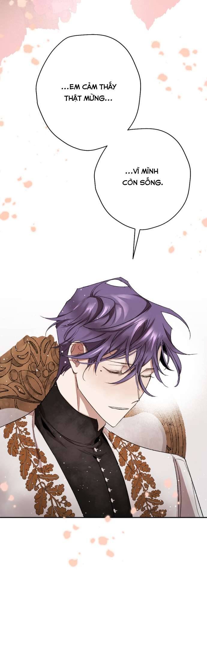 Lời Thú Nhận Của Chúa Tể Bóng Tối Chapter 65 - Trang 2