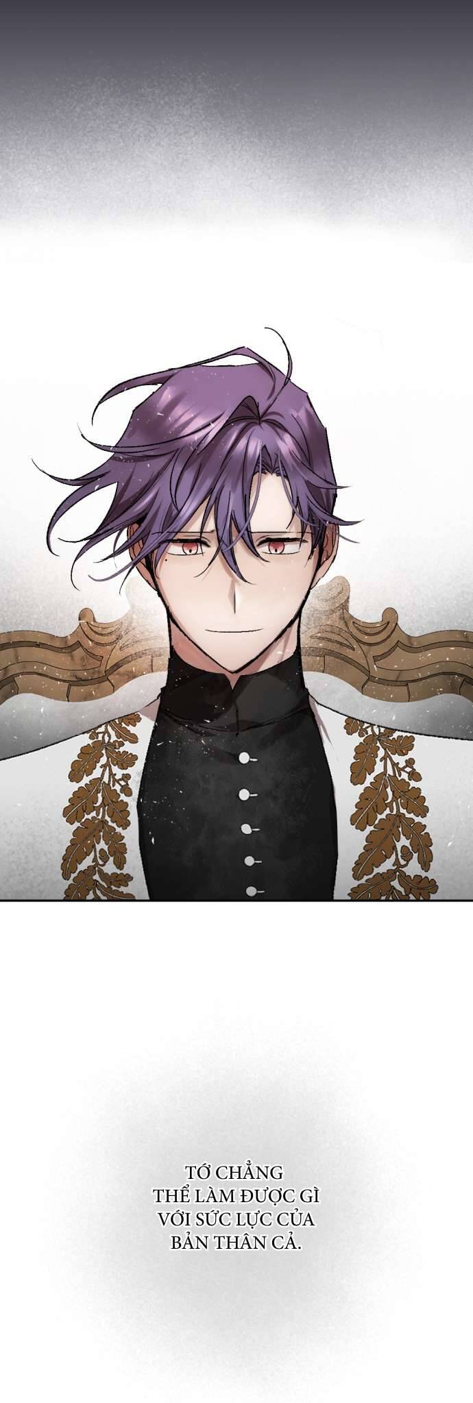 Lời Thú Nhận Của Chúa Tể Bóng Tối Chapter 65 - Trang 2